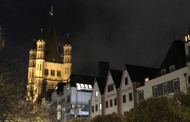 City Apartment - Photo 24