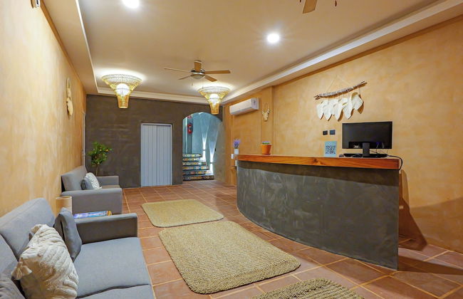 Calea Tulum - Photo 2