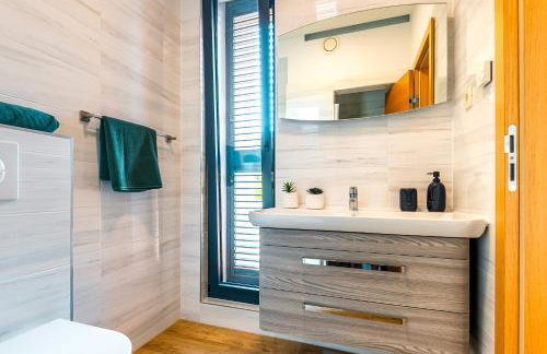 Modern Luxurious Villa with SPA-Adria Resort - Foto 72