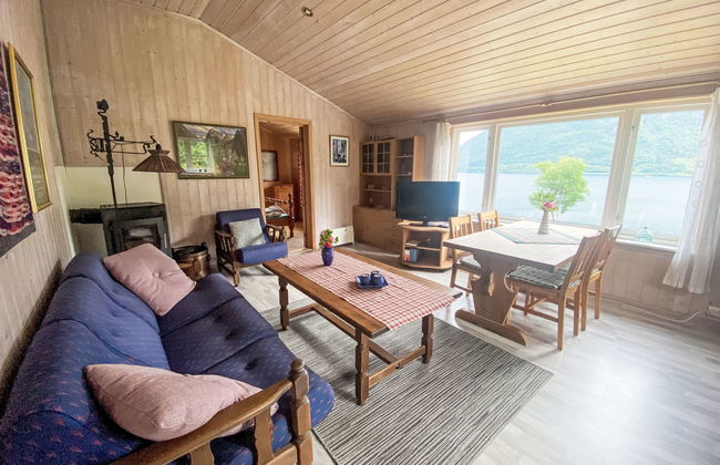 Nausthammar - Foto 4