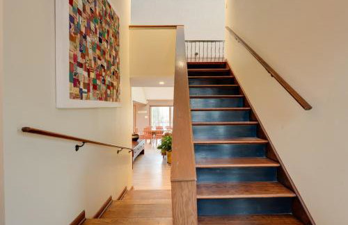 15 Mi to University of Memphis Getaway with Games - Foto 20