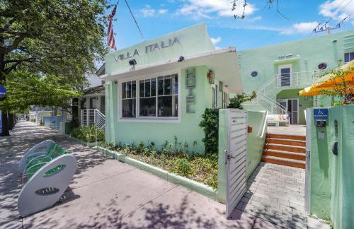 Villa Italia by At Mine Hospitality - Foto 2