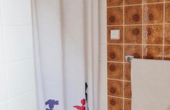 separates Apartment im DG für 2 Personen - Foto 9