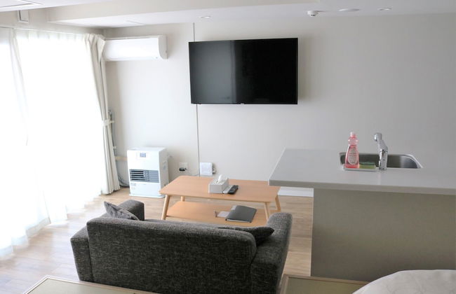 Stay's OTARU - Foto 5