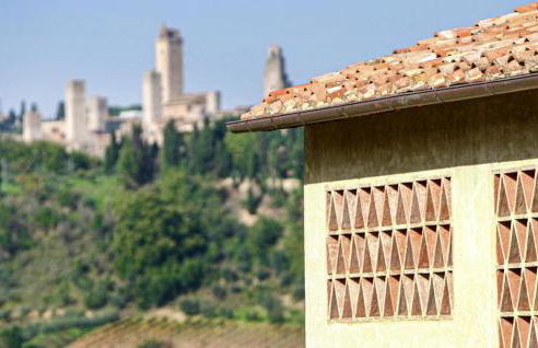 Stunning Home In San Gimignano - Foto 20