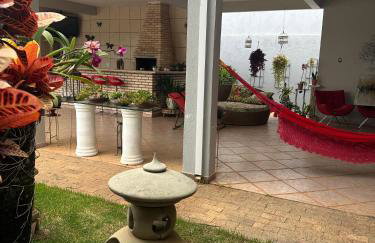 Mansão Primavera 03 quartos, piscina e churrasqueira - Foto 17