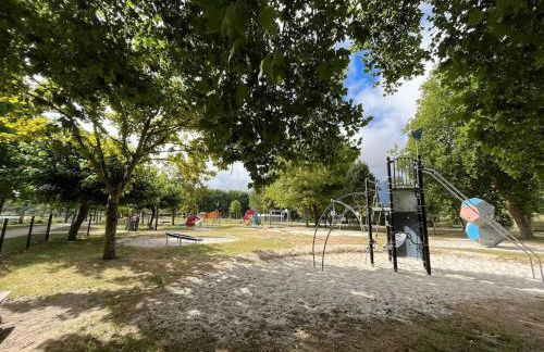 Charmante charentaise - Foto 24