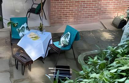 KORU Cabana - Paz & Romance - Foto 7