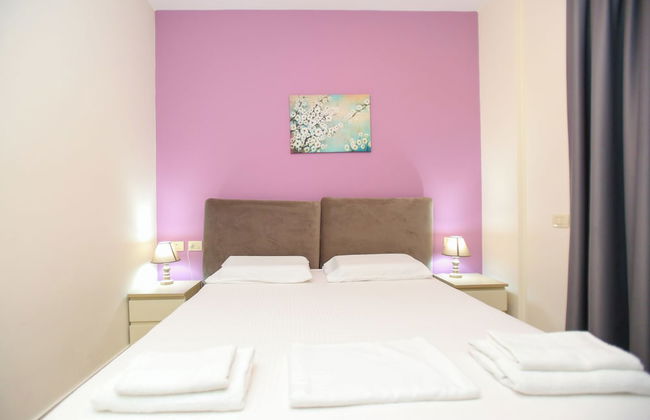 Diamond Holiday Apartments Vlore - Foto 22