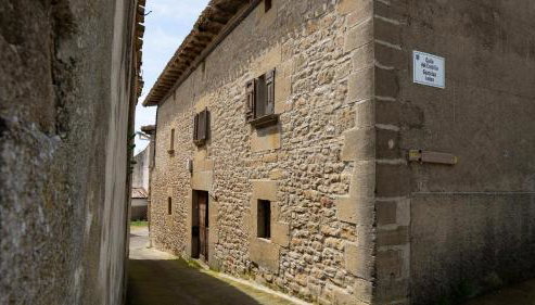 Casa Salinesena, casa rural en Navarra - Foto 2