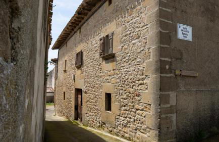 Casa Salinesena, casa rural en Navarra - Foto 2