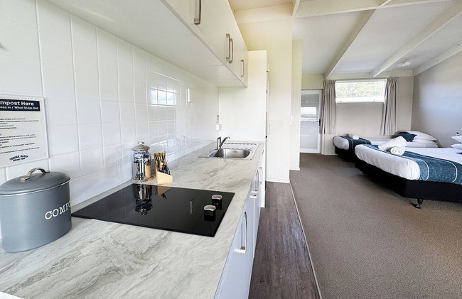 Tahuna Beach Holiday Park - Foto 47