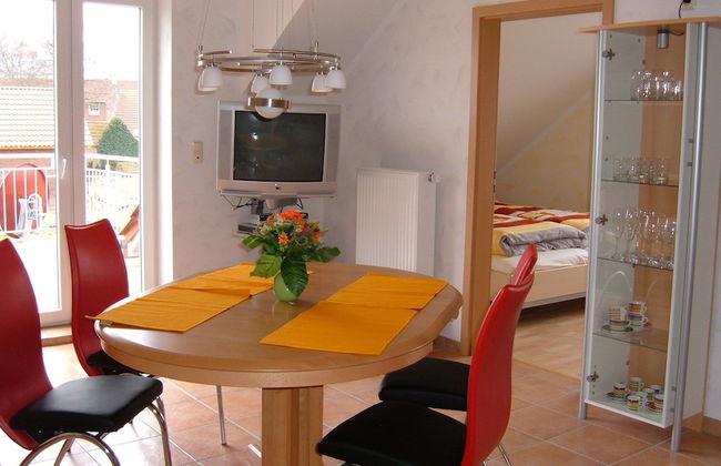 Nordsee - Residenz - Foto 11