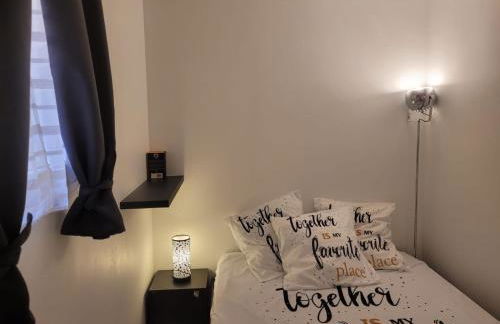 T3 RDJ south, Sea exit from residence - Foto 4