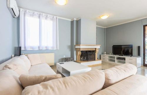 Athens Countryside resort with pool - Foto 25