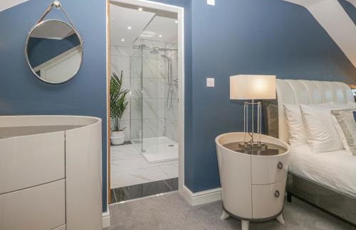 Bishop Fell - Foto 33