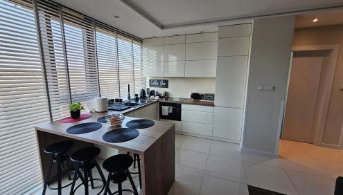 YOUR Apartment Unia Art Residence - Foto 2