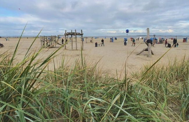 Holiday Home Lenz - Foto 32