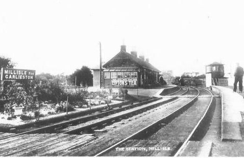 Old Station House - Kilfillan Cottage - Foto 25