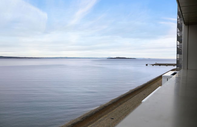 Waterfront Penthouse - Foto 15