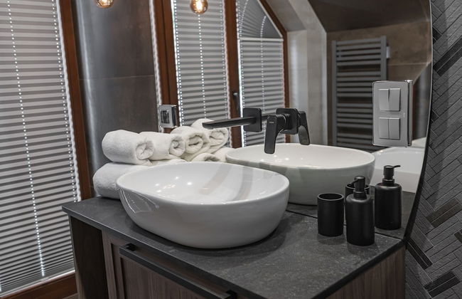 Apartamenty Park Residence by Nosalowy - Photo 22