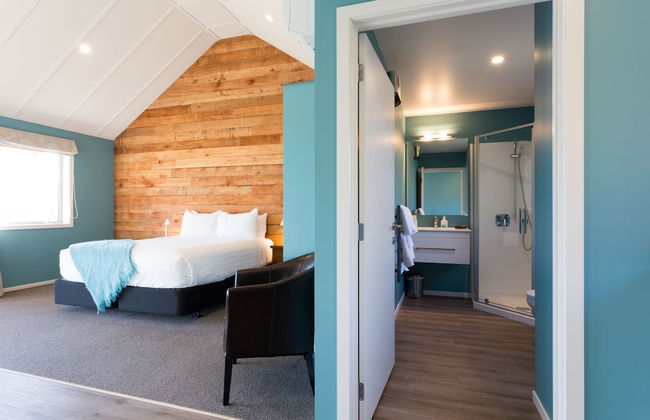 Shotover Country Cottages - Foto 9