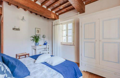 Dimora delle Camelie, a traditional stylish house - Foto 87