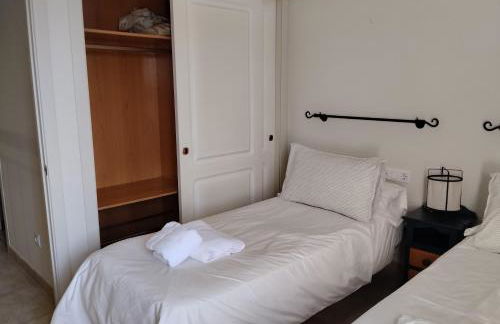 Apartamento luminoso y acogedor en Residencial Altavista Islantilla - Foto 39