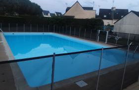 Maison bord de mer à St Gildas de Rhuys - Foto 8