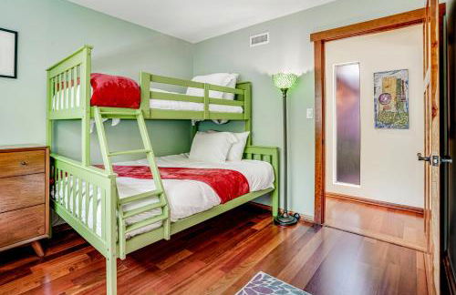 Hilcraft Home - Foto 29