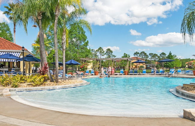 Upstay - Pet-friendly Resort Townhouse w Patio - Foto 32