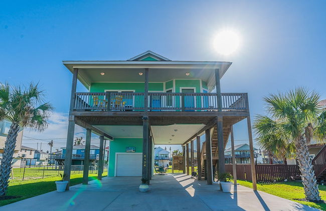 The Coast is Clear Great Home By Beach Bay - Foto 30