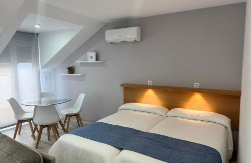 Hotel Apartamentos Antequera - Photo 37