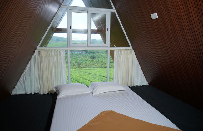 Kudaram County Resort - Foto 30