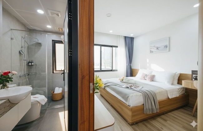 Label6 Coliving Quang Khanh - Foto 52