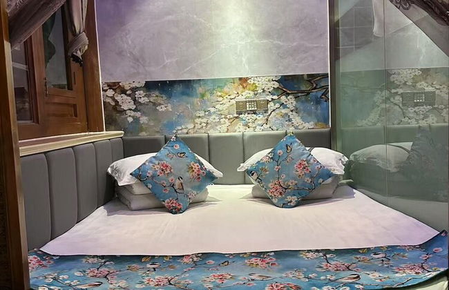 Pingyao Hongyuyuan Inn - Foto 32