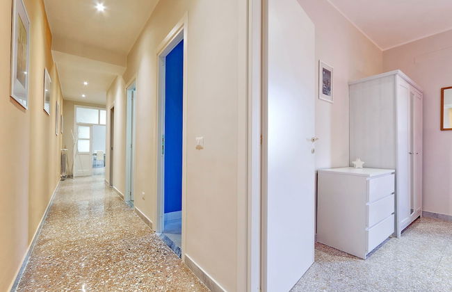 Casa dell'Artista Roma - Foto 31