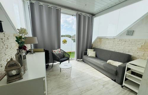 Casa Silvia Marbella - dom w kompleksie hotelowym - Foto 25