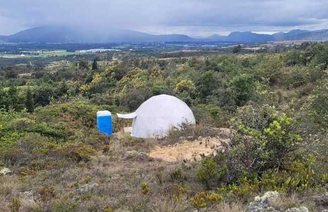 Glamping Paraiso de Tausa - Photo 72