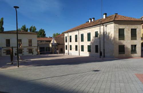 Casa de la Torre by Salamancavacacional - Foto 18