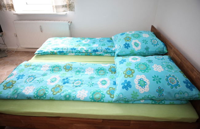 Bermuda Apartment Bochum City - Foto 1