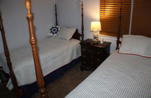 Navarre Beach Escapades-Pet Friendly - Foto 13