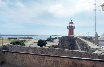 Figueira Penthouse by the Marina - Foto 46