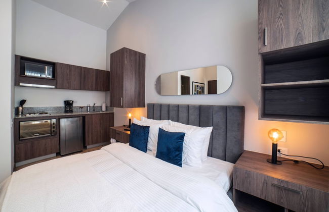 Cali River Suites - Photo 43