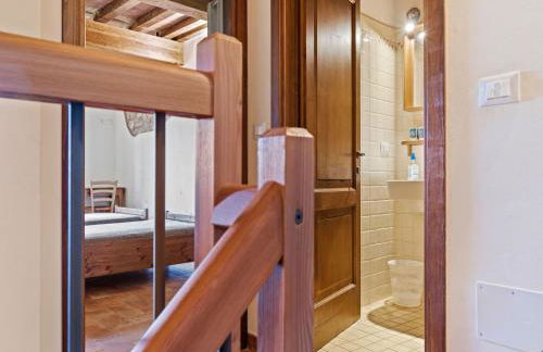 Holiday Home in Ca' De' Grimaldi with Garden - Foto 38