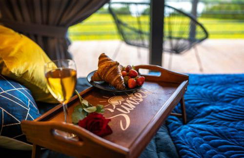 Sunset- Dom zachód słońca Spa - Foto 9