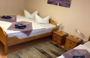 Pension Lavendel - Foto 23