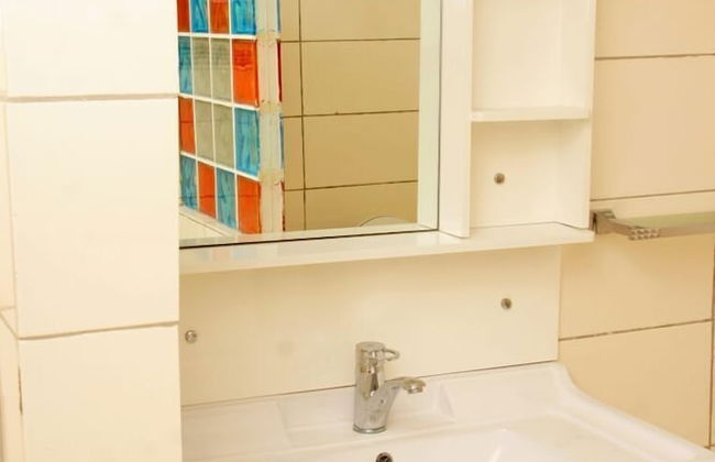 Residence Loulou - Foto 23