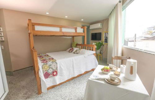 Studio pés na areia - Foto 19