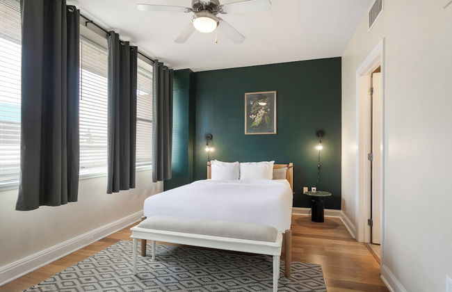 Spacious Modern Condos near French Quarter - Photo 69